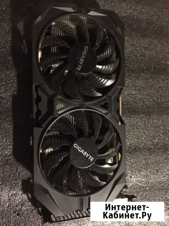 Видеокарта Gigabyte GV-R938XG1 4GD Нижний Новгород - изображение 1