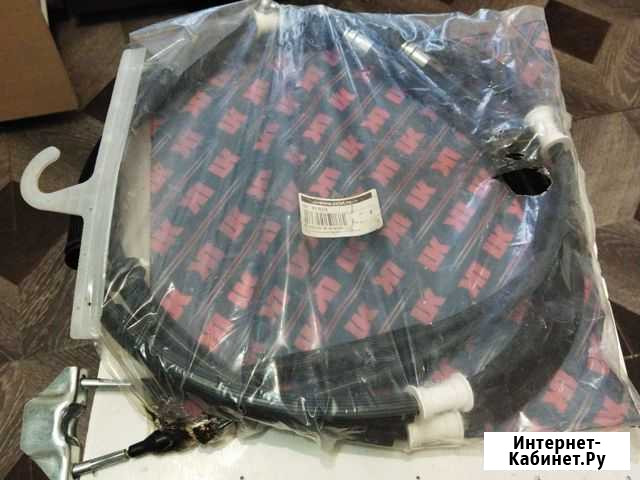Продам трос ручника Рязань - изображение 1