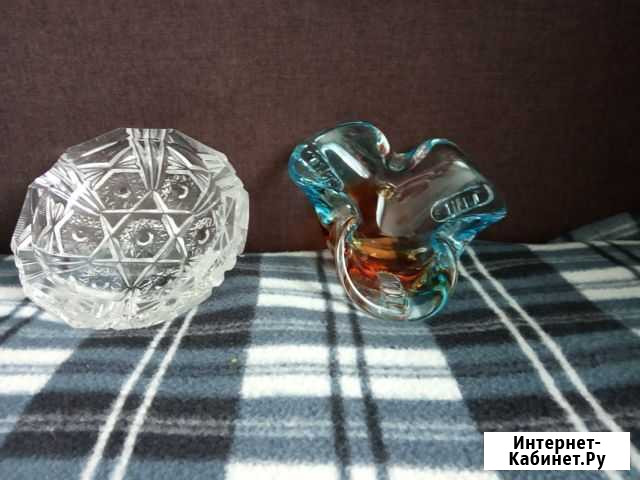 Пепельницы ретро Ульяновск - изображение 1
