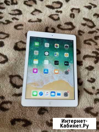 iPad Air 32Gb Людиново - изображение 1