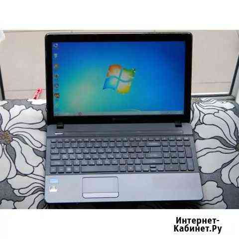 Packard Bell AMD A8 4-х ядерный игровой Иркутск