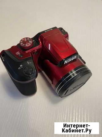 Фотоаппарат Nikon Coolpix B500 Смоленск - изображение 1