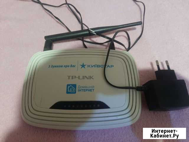 Wifi роутер Красноперекопск - изображение 1