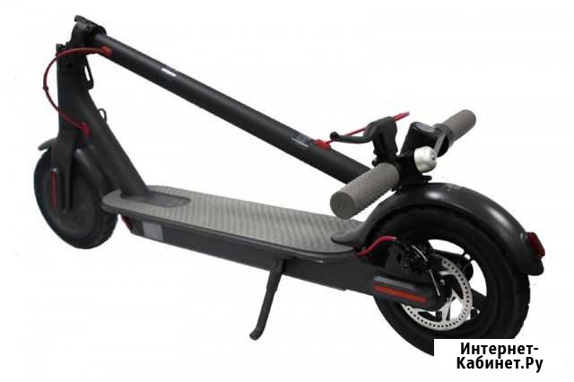 Электросамокат XiaoMi Mijia Electric Scooter (M365 Краснодар - изображение 1