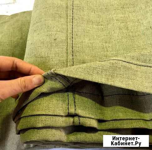 Тент Ижевск - изображение 1