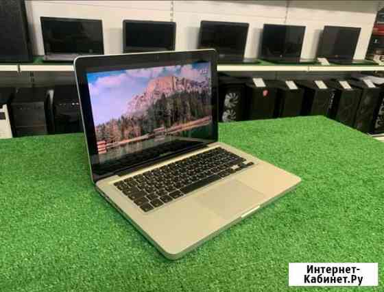 В хорошем состоянии Macbook Ишимбай