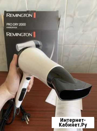 Фен Remington Новокузнецк - изображение 1