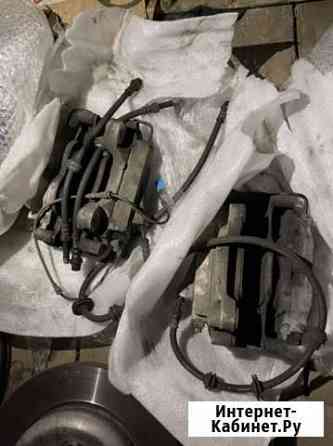 Тормоза Bmw G01 G30 G20 Тамбов