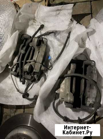 Тормоза Bmw G01 G30 G20 Тамбов - изображение 1