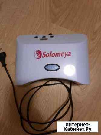 Led лампа Solomeya Мурманск