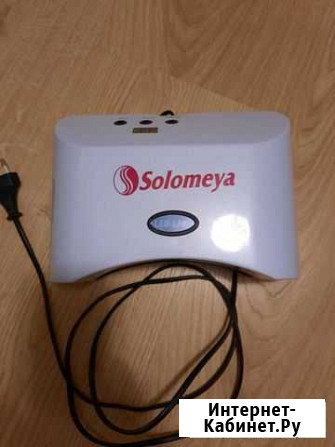 Led лампа Solomeya Мурманск - изображение 1