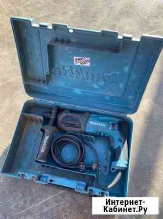 Перфоратор Makita HR 2470 Иваново
