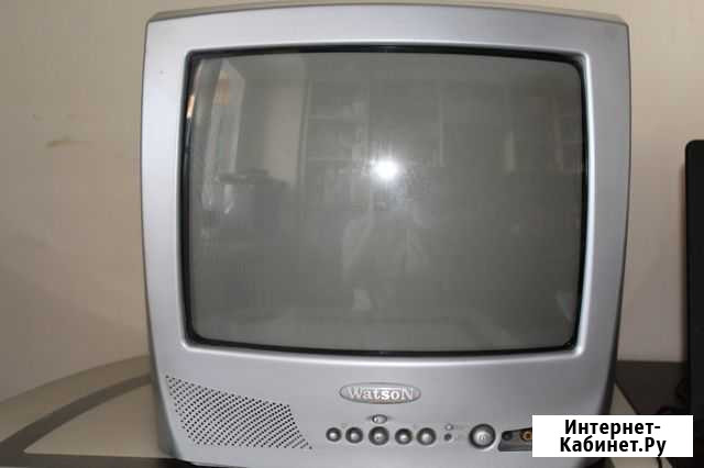 Продам телевизор Омск - изображение 1