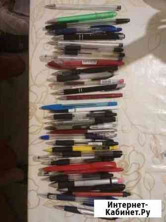 Ручка шариковая Краснодар