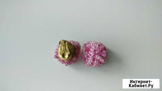 Клипсы СССР Самара - изображение 1