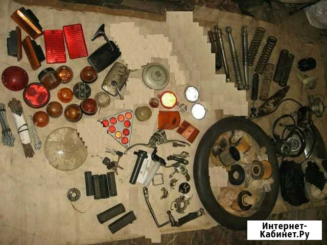 Фара плафон фонарь СССР Карабаново - изображение 1