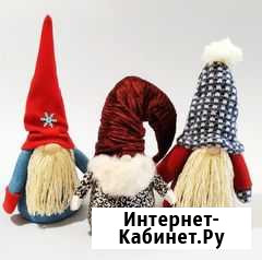 Скандинавский гном Волгоград - изображение 1
