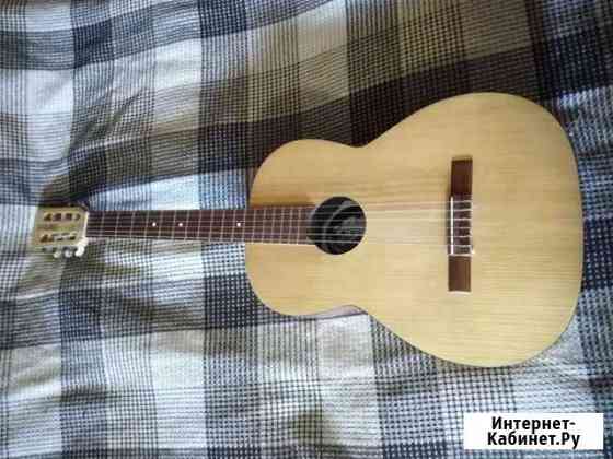 Орфей Акустическая гитара Нижний Новгород