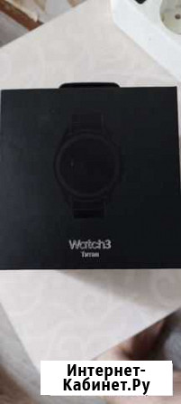 Samsung galaxy watch 3 titan Чита - изображение 1