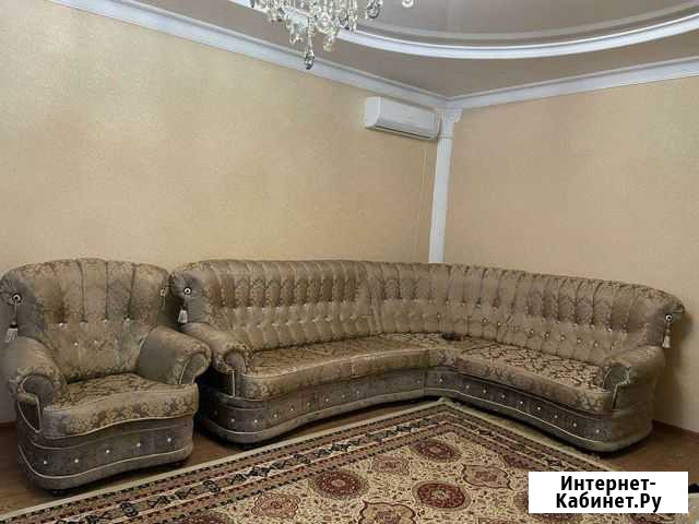 Угловой холл Хасавюрт - изображение 1