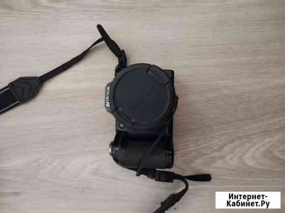 Цифровой фотоаппарат Nikon Coolpix L110 Оренбург