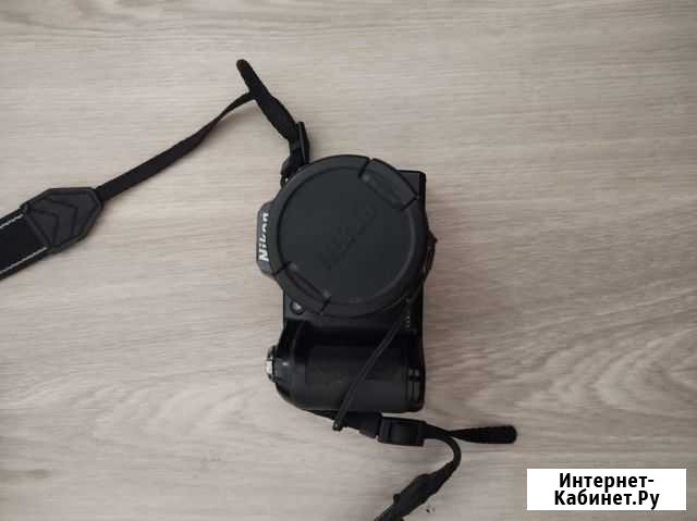 Цифровой фотоаппарат Nikon Coolpix L110 Оренбург - изображение 1