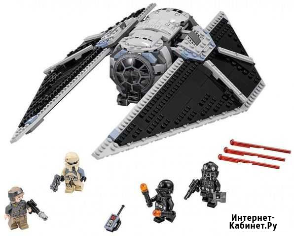 Конструктор 35008 Space Battle 563дет Ударный истр Чита - изображение 1