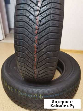 Yokohama 225/65 R17 102 2шт Севастополь - изображение 1