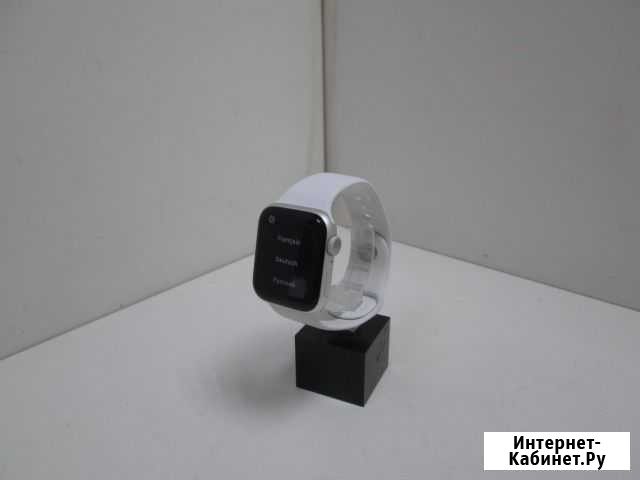 Умные Часы Apple Watch Series 5 40mm Воронеж - изображение 1