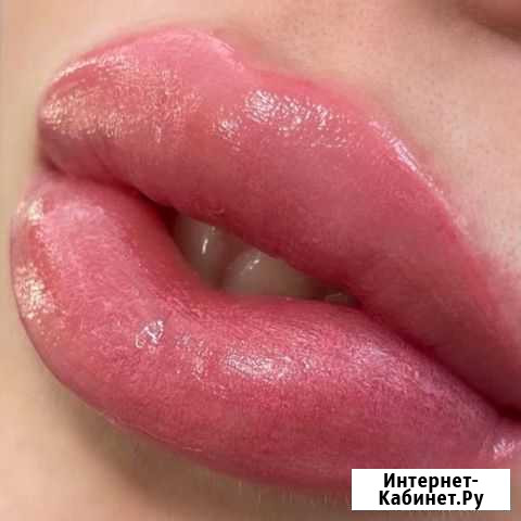 Перманентный макияж Межресничка, Губы, Брови Самара - изображение 1