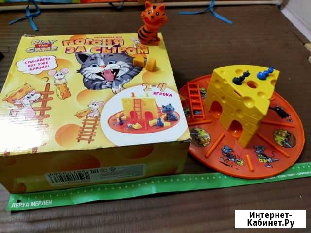 Игра настольная, пазлы Петрозаводск - изображение 1