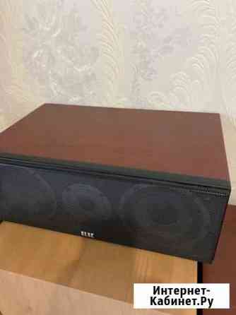 Центральный канал Elac cc 51.2 Архангельск