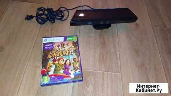 Kinect xbox 360 Томск