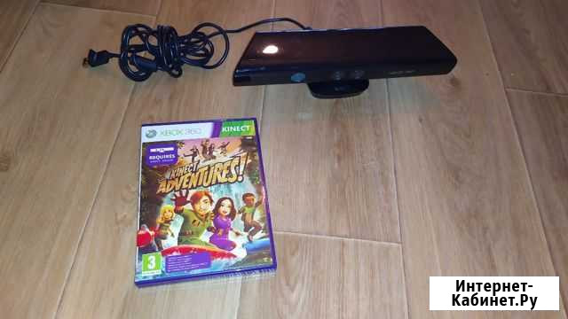 Kinect xbox 360 Томск - изображение 1