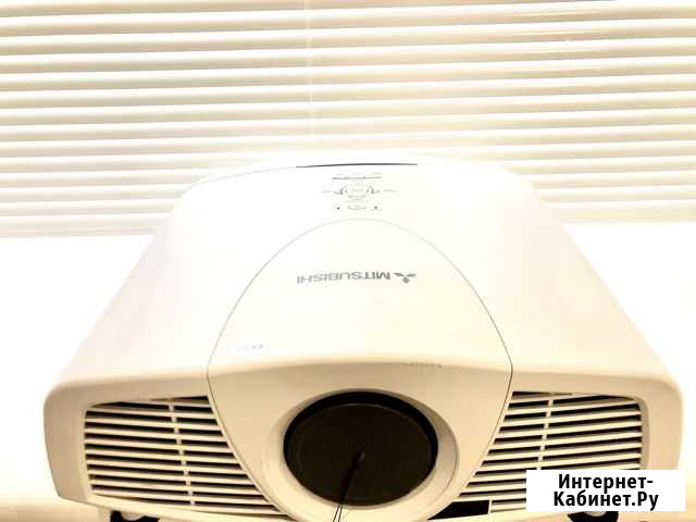 Проектор Mitsubishi electric XD3200U Комсомольск-на-Амуре - изображение 1