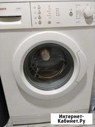 Стиральная машина indesit бу Мурманск - изображение 1
