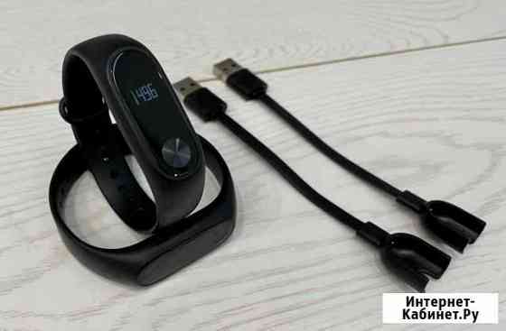 Фитнес браслет xiaomi mi band 2 Воронеж