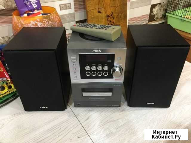 Aiwa CX-LEM400 Смоленск - изображение 1