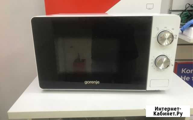 Ми33А - Микроволновая печь gorenje Набережные Челны - изображение 1