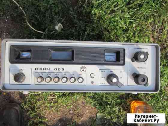 Радиоприемник Ишим-003 Тверь