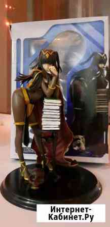 Fire Emblem Awakening Sallya Action Figure 21 см Козельск