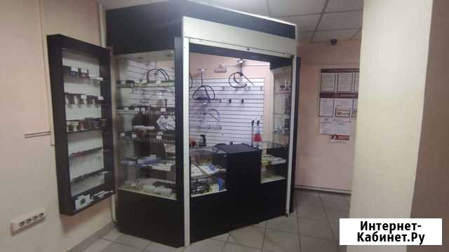 Торговый отдел Комсомольск-на-Амуре - изображение 1