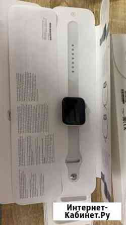 Часы apple watch SE 44MM Ногинск