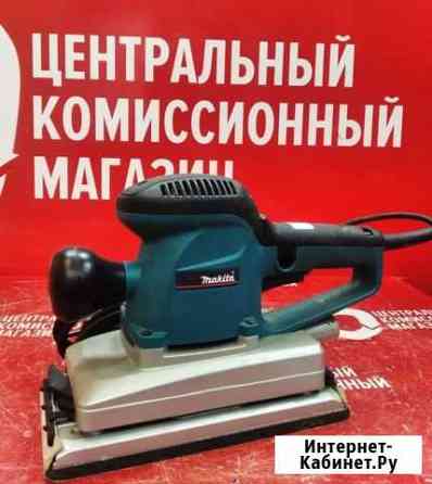 Шлифовальная машина Makita BO4900V Комсомольск-на-Амуре