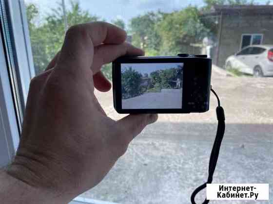 Фотоаппарат Sony Анапа