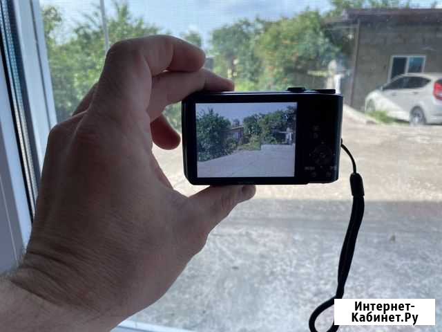 Фотоаппарат Sony Анапа - изображение 1
