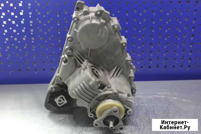 Раздатка ATC500 BMW Х5 Е53 Рестайлинг Гарантия Владикавказ - изображение 1