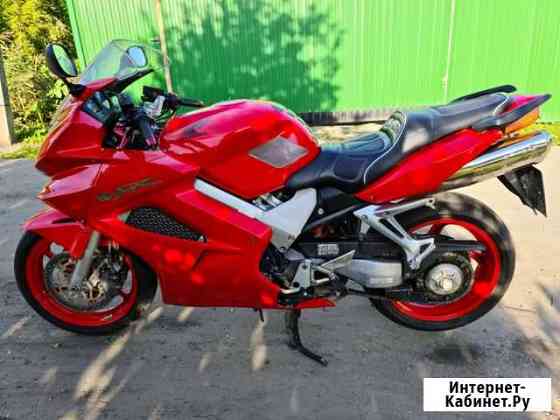 Продам honda VFR 800 2002 Пенза