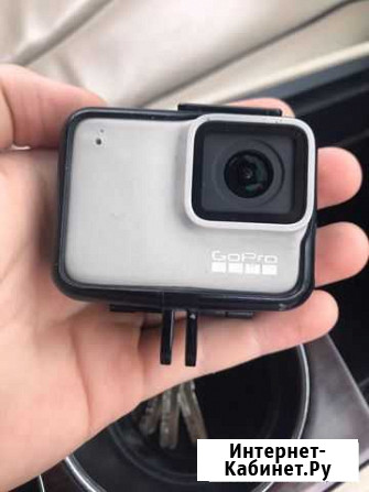 Go pro 7 white Грозный - изображение 1