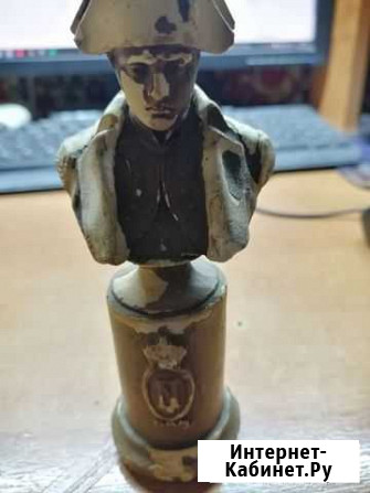 Бюст наполеона Ногинск - изображение 1